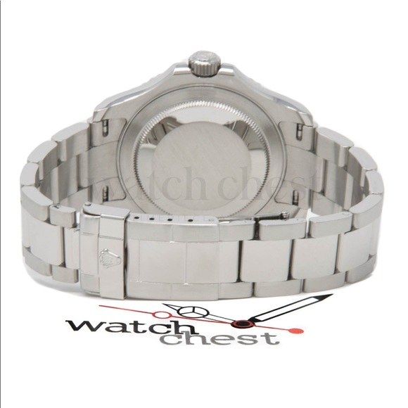 Rolex Yacht-Master 40 - Picture 5 of 16